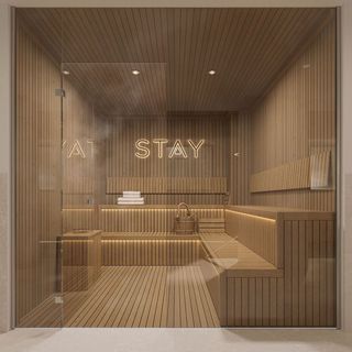 Ático en alquiler en Barañain