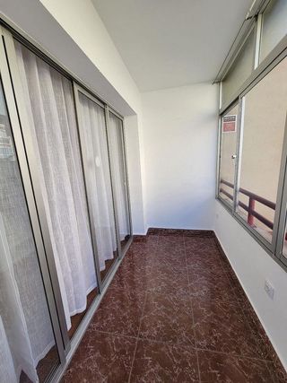 Piso en alquiler en La Unión - Cruz de Humilladero - Los Tilos en Málaga