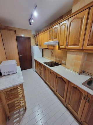 Piso en alquiler en La Unión - Cruz de Humilladero - Los Tilos en Málaga