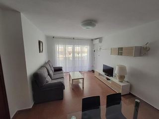 Piso en alquiler en La Unión - Cruz de Humilladero - Los Tilos en Málaga