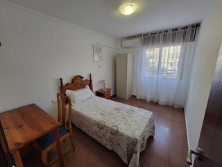 Piso en alquiler en La Unión - Cruz de Humilladero - Los Tilos en Málaga