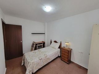 Piso en alquiler en La Unión - Cruz de Humilladero - Los Tilos en Málaga