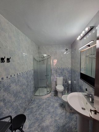 Piso en alquiler en La Unión - Cruz de Humilladero - Los Tilos en Málaga