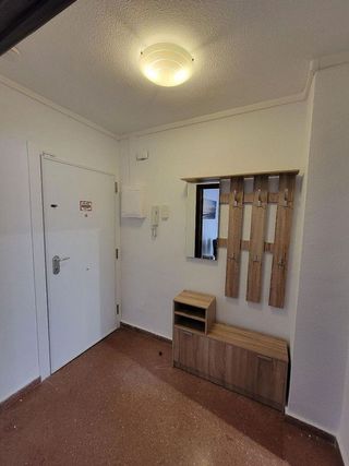 Piso en alquiler en La Unión - Cruz de Humilladero - Los Tilos en Málaga