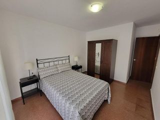 Piso en alquiler en La Unión - Cruz de Humilladero - Los Tilos en Málaga