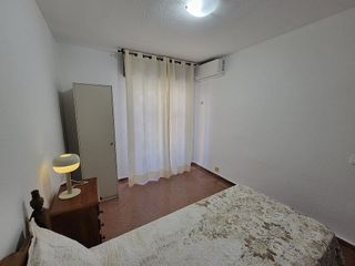 Piso en alquiler en La Unión - Cruz de Humilladero - Los Tilos en Málaga