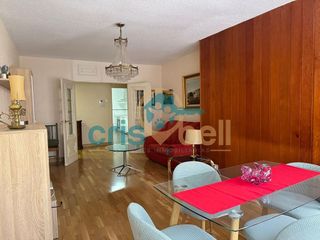 Piso en venta en Zona Centro-Corredera en Lorca