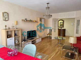 Piso en venta en Zona Centro-Corredera en Lorca