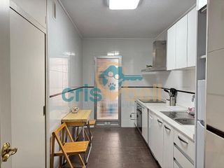 Piso en venta en Zona Centro-Corredera en Lorca