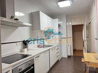 Piso en venta en Zona Centro-Corredera en Lorca