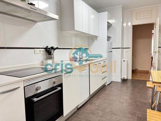 Piso en venta en Zona Centro-Corredera en Lorca