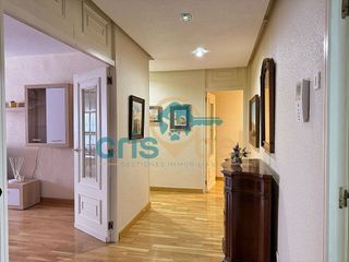 Piso en venta en Zona Centro-Corredera en Lorca