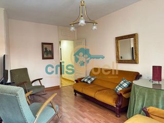 Piso en venta en Zona Centro-Corredera en Lorca