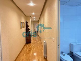 Piso en venta en Zona Centro-Corredera en Lorca