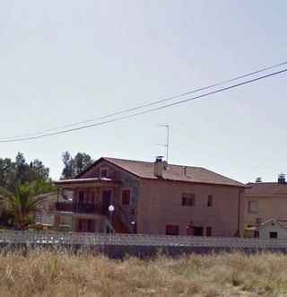 Terreno en venta en Hospital - Nuevo Centro de Talavera de la Reina en Talavera de la Reina