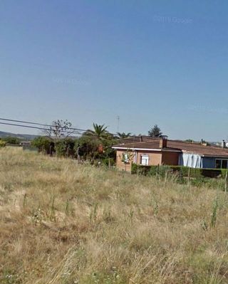 Terreno en venta en Hospital - Nuevo Centro de Talavera de la Reina en Talavera de la Reina