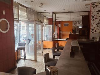 Local comercial en venta en La Bozada – Parque Delicias en Zaragoza
