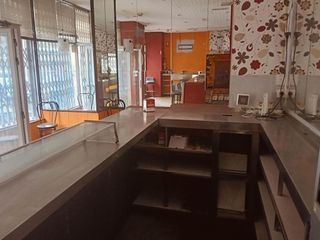 Local comercial en venta en La Bozada – Parque Delicias en Zaragoza