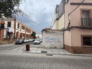 Terreno en venta en Centro en Mérida