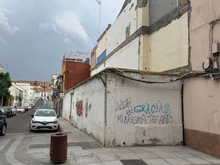 Terreno en venta en Centro en Mérida