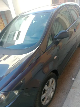 SEAT Altea 2005