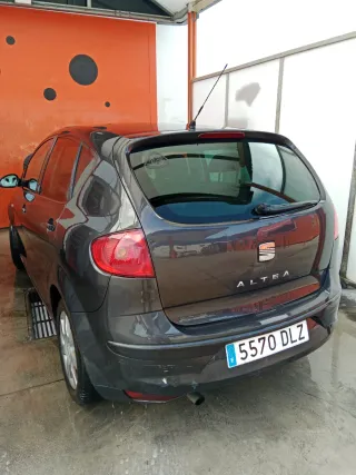 SEAT Altea 2005