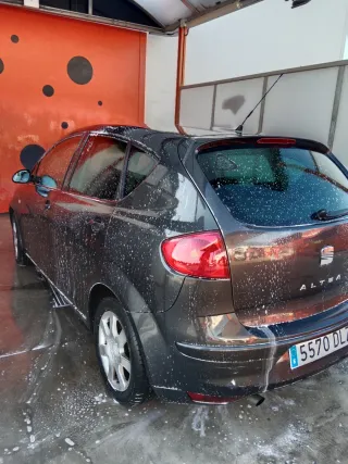 SEAT Altea 2005