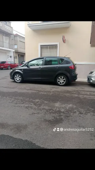 SEAT Altea 2005