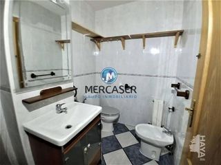 Piso en alquiler en Postas en Azuqueca de Henares