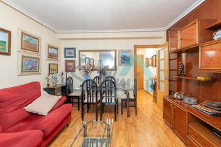 Piso en alquiler en Milán - Pumarín - Teatinos en Oviedo