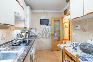 Piso en alquiler en Milán - Pumarín - Teatinos en Oviedo