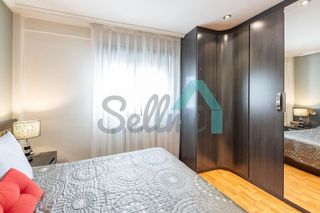 Piso en alquiler en Milán - Pumarín - Teatinos en Oviedo