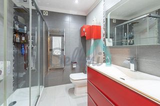 Piso en alquiler en Milán - Pumarín - Teatinos en Oviedo