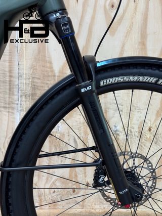 Canyon Pathlite:ON 8 SUV ST Enviolo 2023