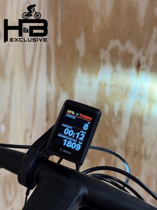 Canyon Pathlite:ON 8 SUV ST Enviolo 2023