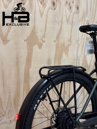 Canyon Pathlite:ON 8 SUV ST Enviolo 2023