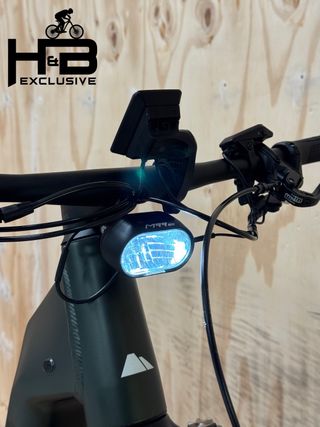 Canyon Pathlite:ON 8 SUV ST Enviolo 2023