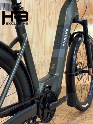 Canyon Pathlite:ON 8 SUV ST Enviolo 2023