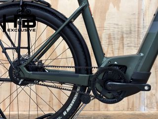 Canyon Pathlite:ON 8 SUV ST Enviolo 2023