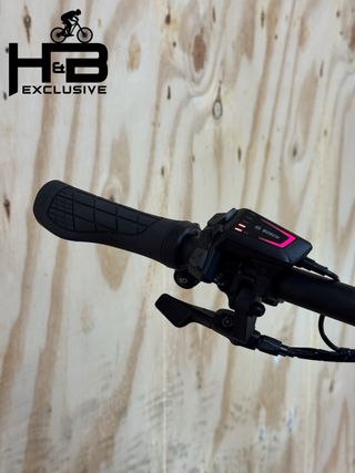 Canyon Pathlite:ON 8 SUV ST Enviolo 2023