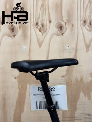 Canyon Pathlite:ON 8 SUV ST Enviolo 2023