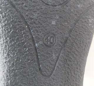 Zapatillas chico moto España