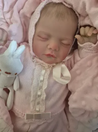 Bebé Reborn