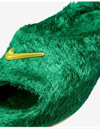 Chanclas Nike Reactx Rejuven8 verdes