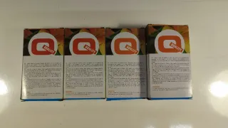 Cartuchos Tinta Q-NOMIC HP Designjet T120