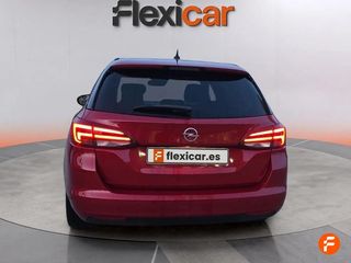 Opel Astra 1.2T SHT 96kW (130CV) GS Line