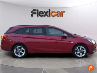 Opel Astra 1.2T SHT 96kW (130CV) GS Line