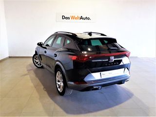 CUPRA Formentor 1.5 TSI 110 kW (150 CV)