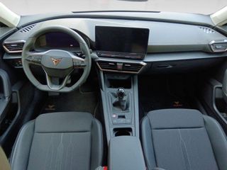 CUPRA Formentor 1.5 TSI 110 kW (150 CV)