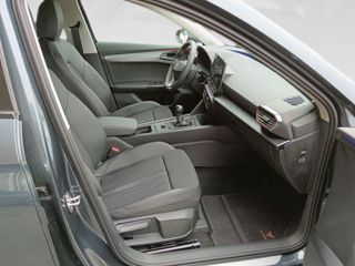 CUPRA Formentor 1.5 TSI 110 kW (150 CV)